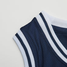 Cole Bulldogs #15 Basketball Jersey