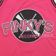 Movie Next Friday Craig Jones Day Day Pinky's Record Basketball Jersey