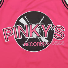 Custom Movie Next Friday Craig Jones Day Day Pinkys Record Basketball Jersey