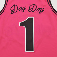 Movie Next Friday Craig Jones Day Day Pinky's Record Basketball Jersey