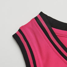 Custom Movie Next Friday Craig Jones Day Day Pinkys Record Basketball Jersey