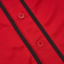 Crenshaw Nipsey Hussle Baseball Jersey