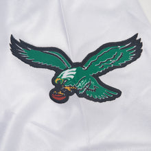 Cunningham #12 Ness Randall Cunningham Black Philadelphia Eagles