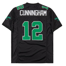 Cunningham #12 Ness Randall Cunningham Black Philadelphia Eagles