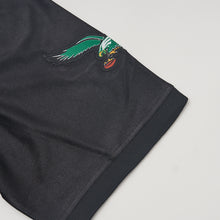 Cunningham #12 Ness Randall Cunningham Black Philadelphia Eagles