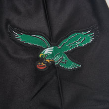 Custom Cunningham 12 Ness Randall Cunningham Black Philadelphia Eagles