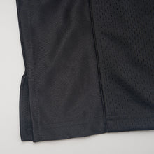 Custom Cunningham 12 Ness Randall Cunningham Black Philadelphia Eagles