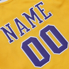 Custom L.A. Pup Pet Basketball Jersey