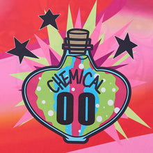 Custom The Powerpuff Girls Hockey Jersey