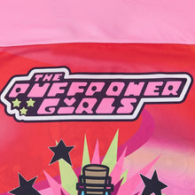 Custom The Powerpuff Girls Hockey Jersey