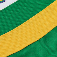 Custom Adam Banks Ducks Kids Hockey Jersey