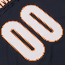 Custom Bears Kids Football Jersey