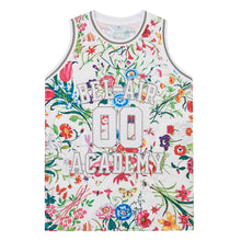 Custom Bel-Air Academy Kids Basketball Jersey