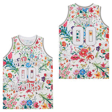 Custom Bel-Air Academy Kids Basketball Jersey