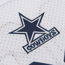 Custom Cowboys Kids Football Jersey
