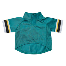 Custom Duckstrike Pet Hockey Jersey