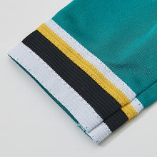 Custom Duckstrike Pet Hockey Jersey