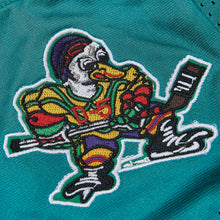 Custom Duckstrike Pet Hockey Jersey