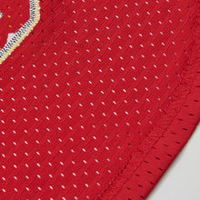 Custom Fireball Pet Basketball Jersey