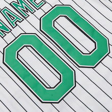 Custom Kekambas Kids Baseball Jersey