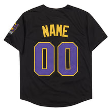 Custom Legend Kids Baseball Jersey