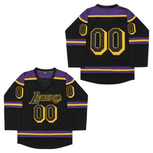 Custom Legend Kids Hockey Jersey