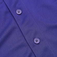 Custom Mamba Forever Baseball Jersey