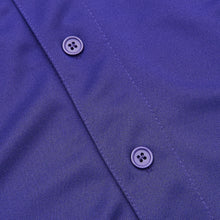 Custom Custom Mamba Forever Baseball Jersey