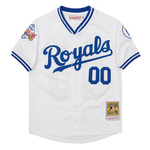 Custom Royals Kids Baseball Jersey