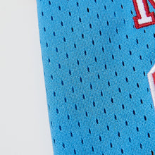 Custom Skyline Pet Basketball Jersey