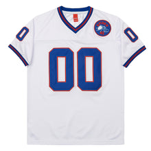 Custom Spiders Kids Football Jersey