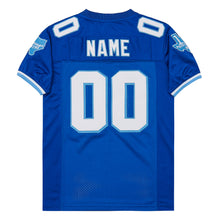 Custom Tune Squad Kids Basketball Jersey