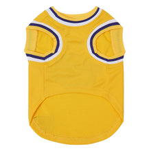 Custom Tune Squad Pet Basketball Jersey