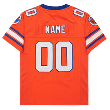 Custom Waterboy Kids Football Jersey