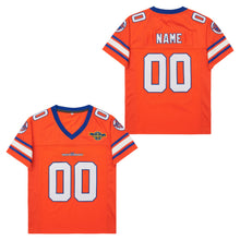 Custom Waterboy Kids Football Jersey