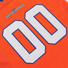 Custom Waterboy Kids Football Jersey