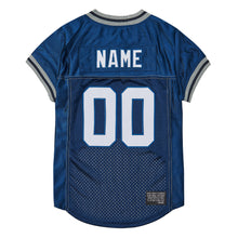 Custom Waterboy Pet Football Jersey