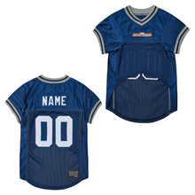 Custom Waterboy Pet Football Jersey