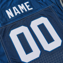 Custom Waterboy Pet Football Jersey