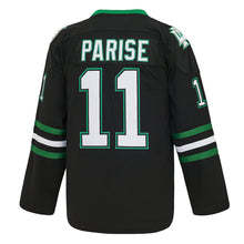 Custom Dakota Sioux Ice 11 Hockey Jersey