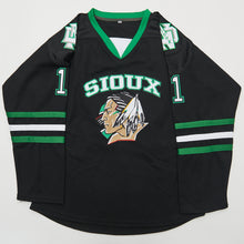 Dakota Sioux Ice #11 Hockey Jersey