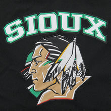 Custom Dakota Sioux Ice 11 Hockey Jersey