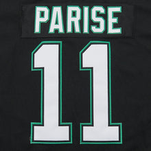 Custom Dakota Sioux Ice 11 Hockey Jersey