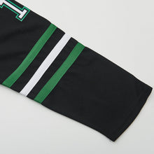 Custom Dakota Sioux Ice 11 Hockey Jersey