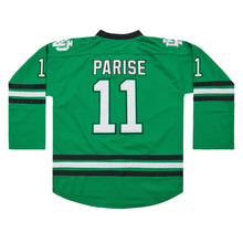 Custom Dakota Sioux Ice 11 Hockey Jersey