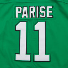 Dakota Sioux Ice #11 Hockey Jersey