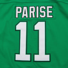 Custom Dakota Sioux Ice 11 Hockey Jersey