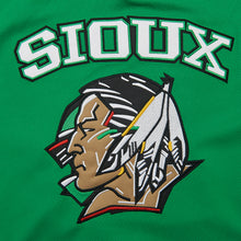 Dakota Sioux Ice #11 Hockey Jersey