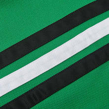 Custom Dakota Sioux Ice 11 Hockey Jersey