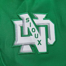 Custom Dakota Sioux Ice 11 Hockey Jersey